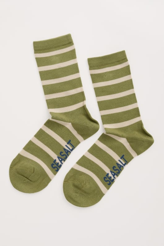 Women's Sailor Socks