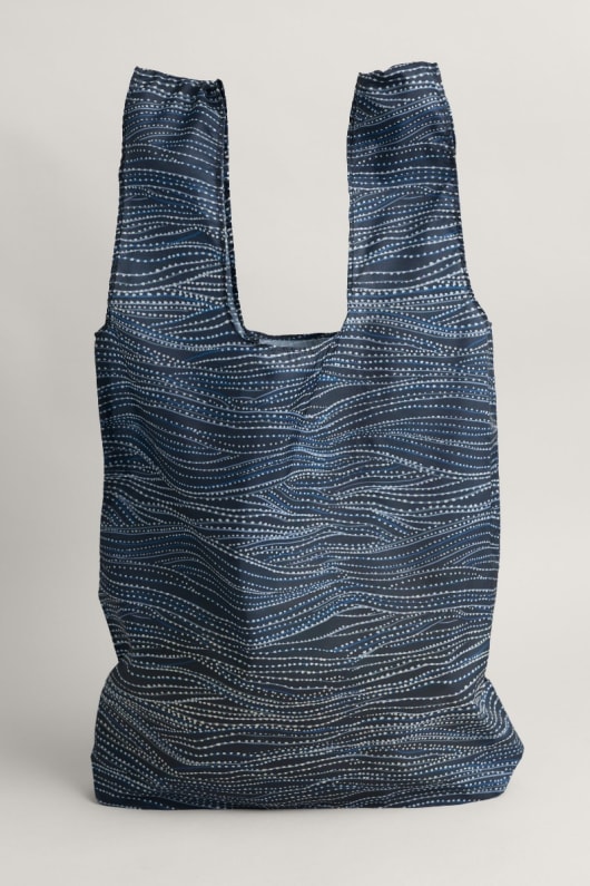 Foldaway Shopper