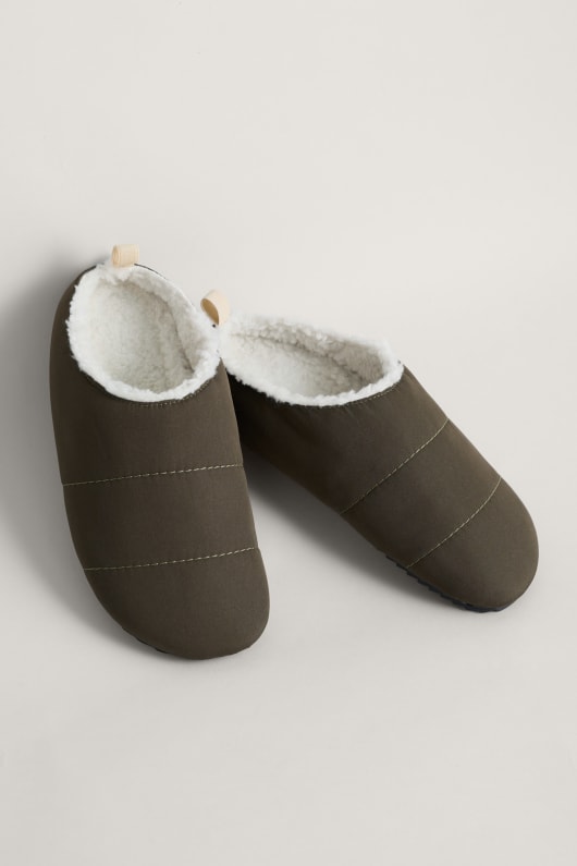 Seasalt mens slippers 2025