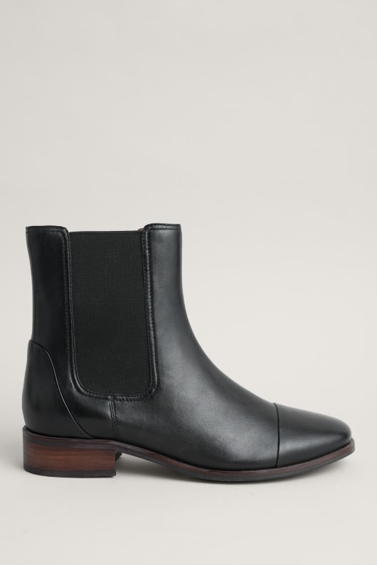 Boots modele chelsea best sale
