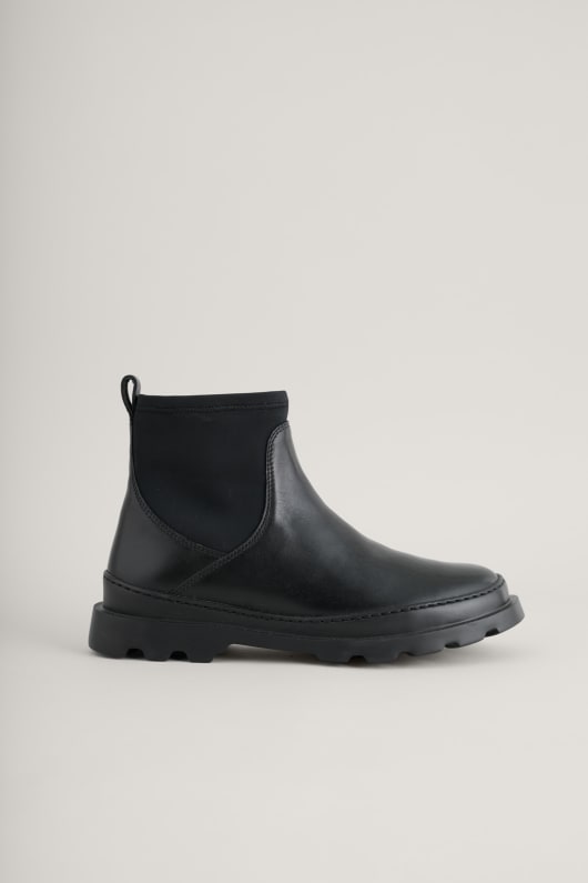 Camper Chelsea Boots Seasalt Cornwall