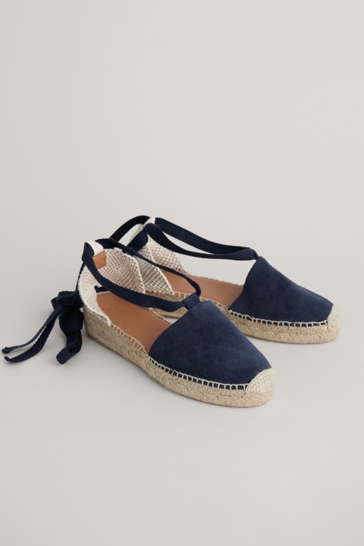 Seasalt espadrilles new arrivals
