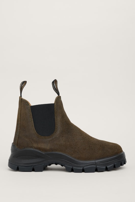 Blundstone student discount sales