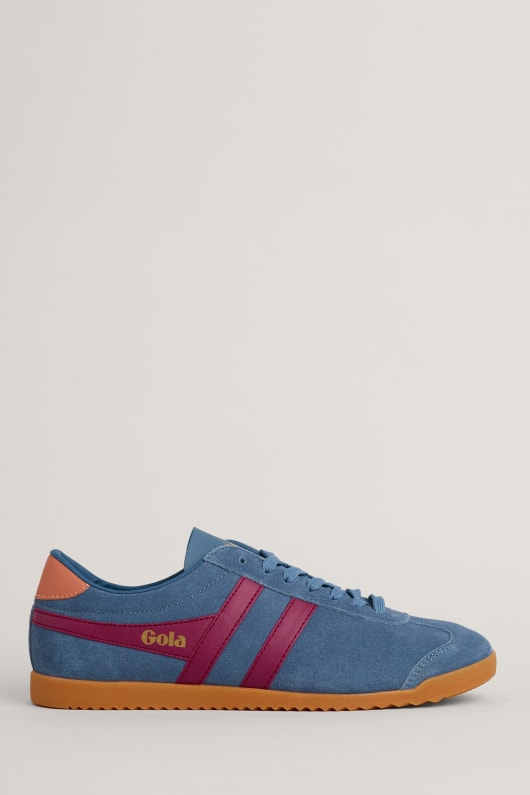 Gola bullet suede hotsell