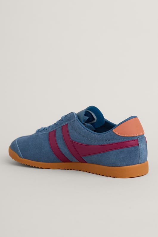 Gola bullet suede discount