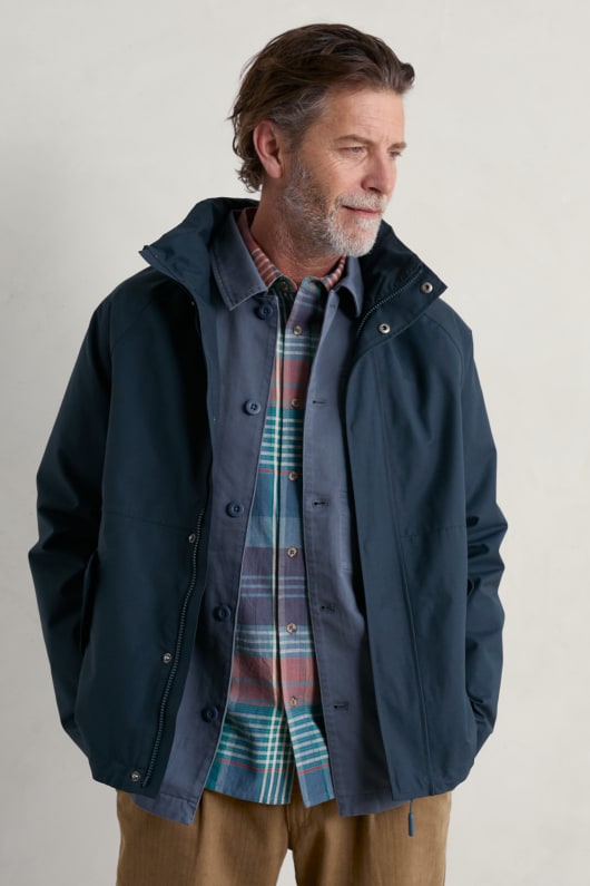 Seasalt cornwall jacke clearance