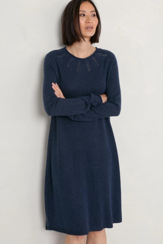 Sydney Cove Jumper Dress