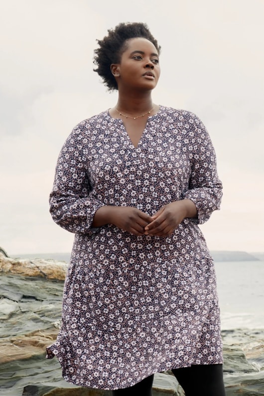 Seasalt plus size clothing hotsell