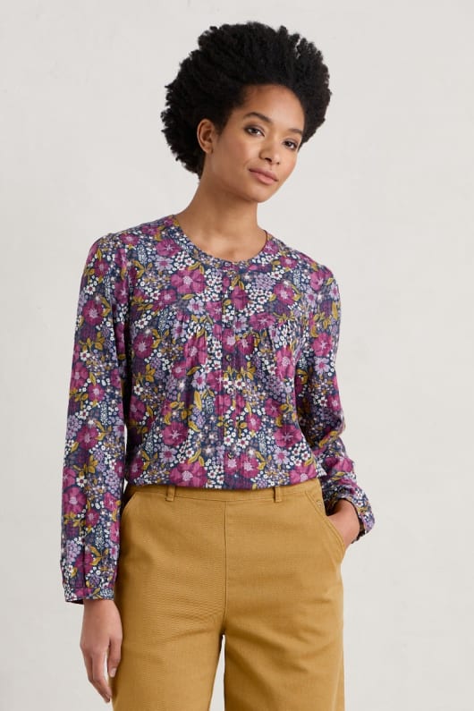 Fieldfare Top