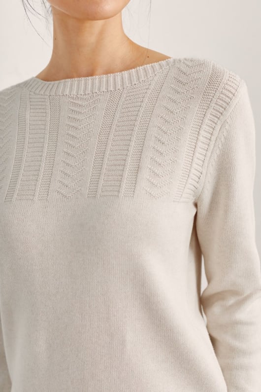 Forager Jumper