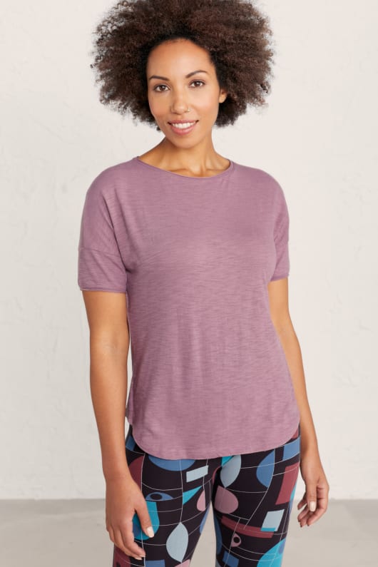 Seedblown Top Model Image