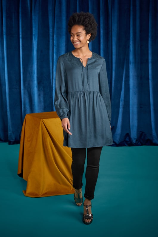 Down River Tunic Image