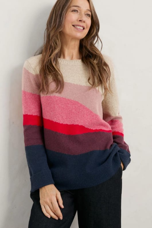 Zennor Moor Jumper