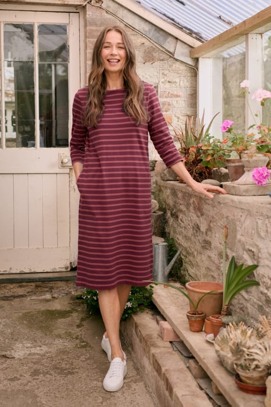 Seasalt sailor dress top