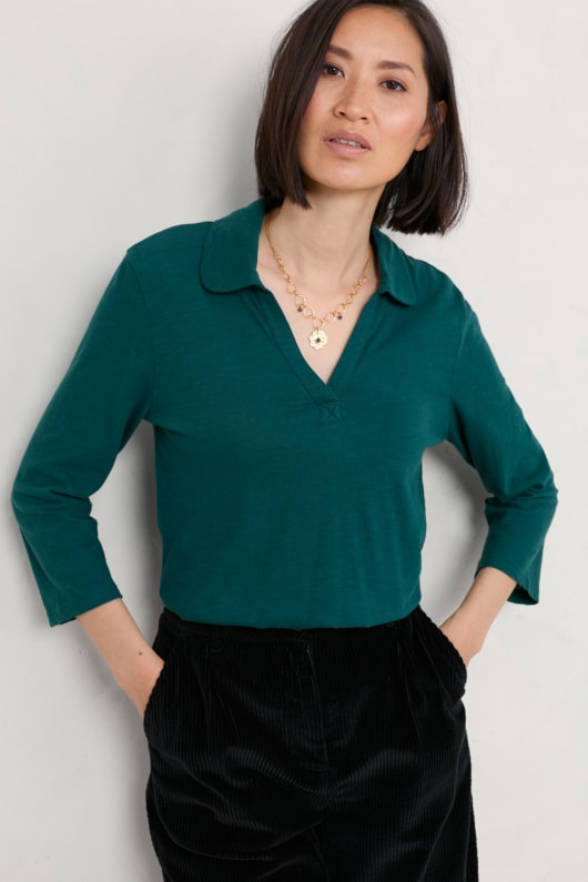Wavecrest Top Model Image