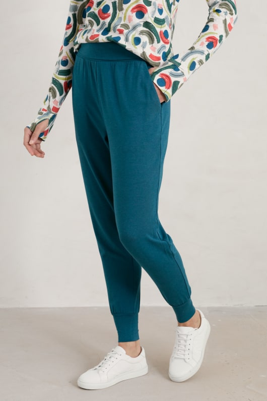 Sea Echo Jersey Trousers Image