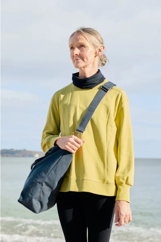 Lilting Sweatshirt