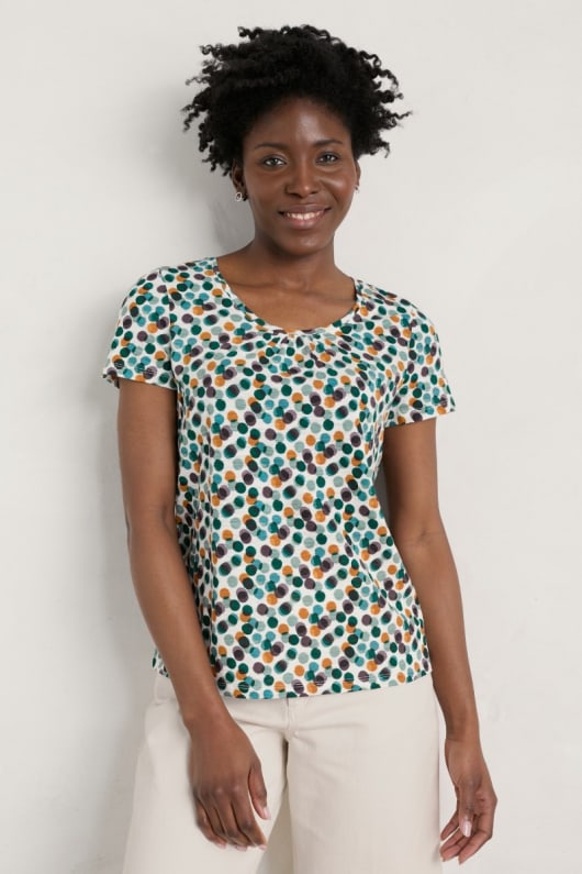 Siren Song Jersey Top