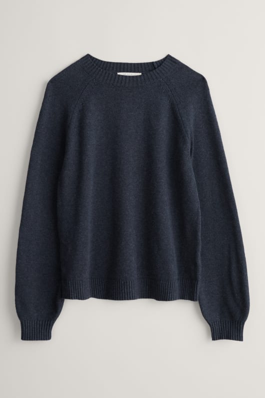Caradon Organic Cotton Jumper Image