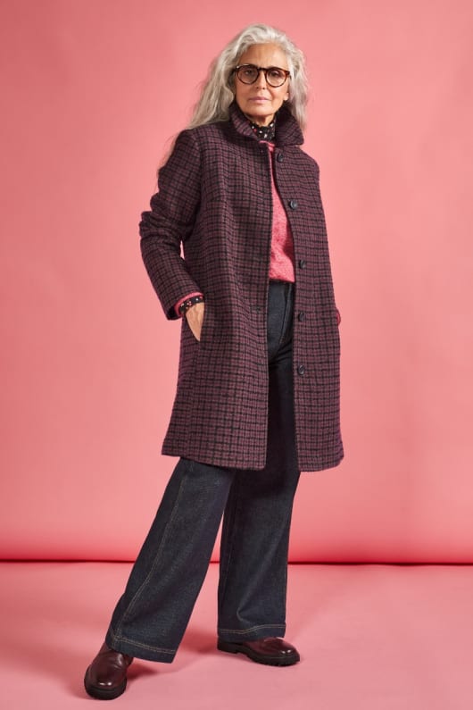 Seasalt womens coats top