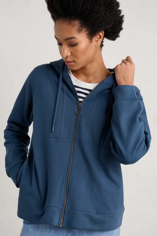 Seasalt hoodie store