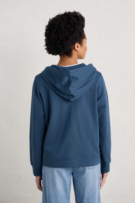 Seasalt hoodie hot sale