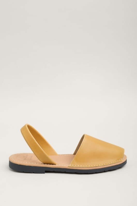 Palmaira Sandal Seasalt Cornwall