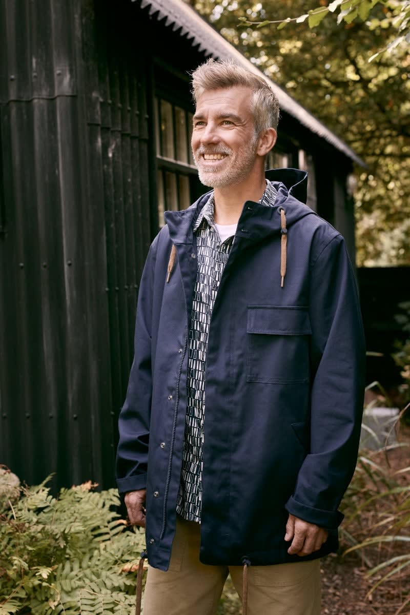 Seasalt mens waterproof jacket new arrivals