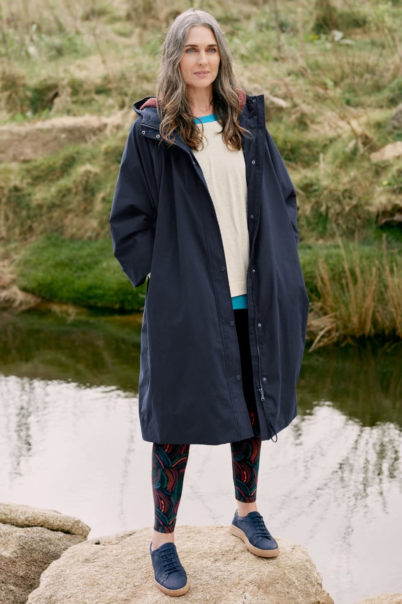 Seasalt clothing coats sale