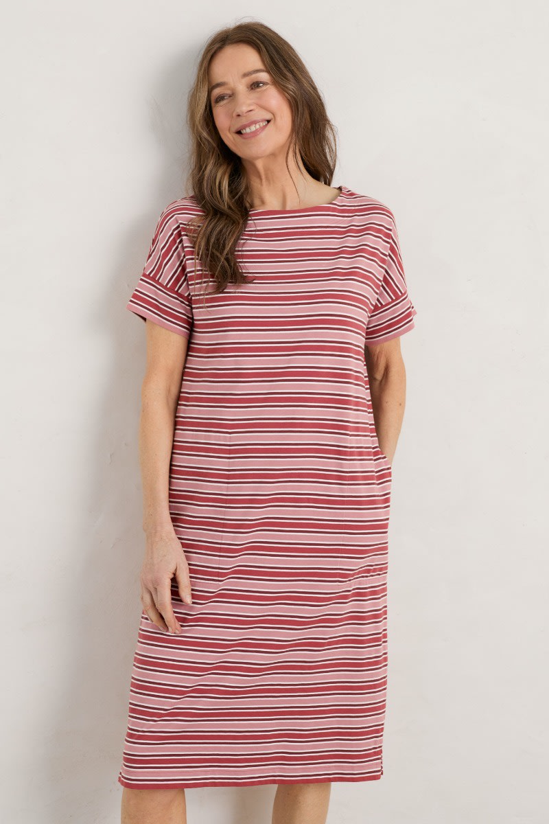 Seasalt sailor dress top