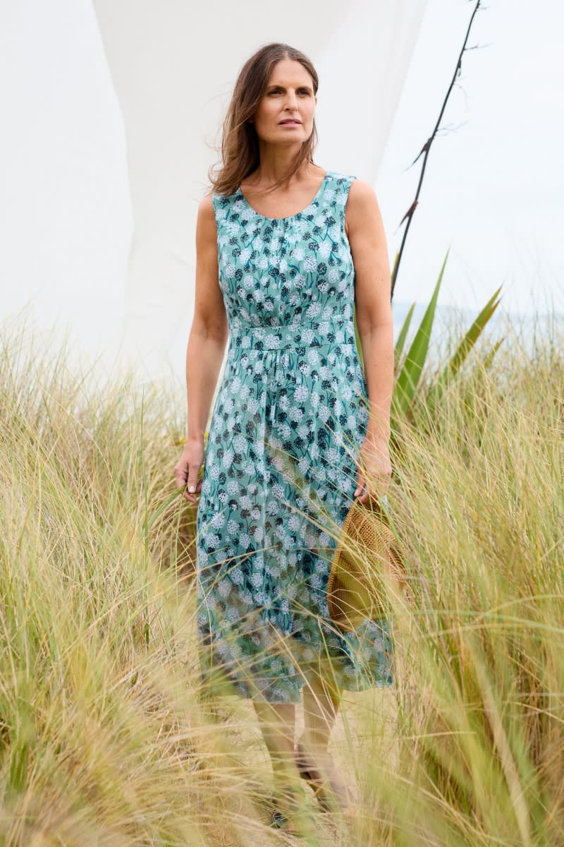 Seasalt clear light dress cheap