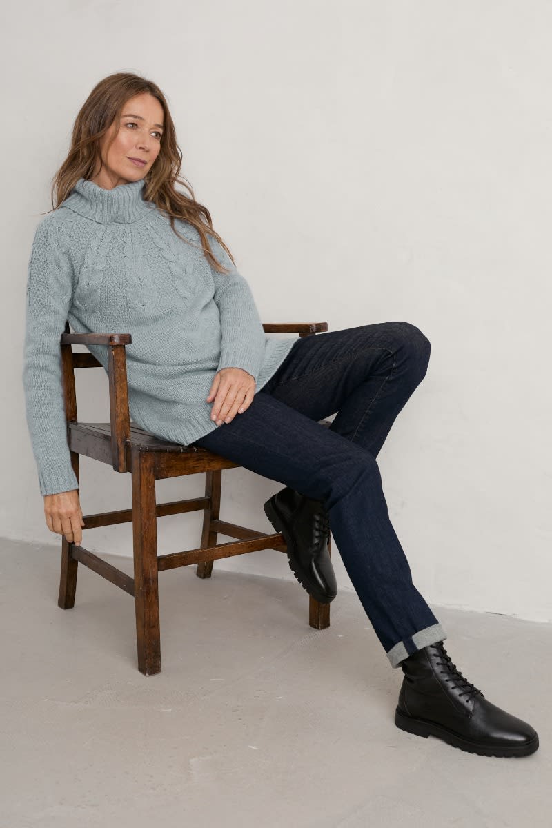 【sullen購入】plunging neckline knit 深水光太 sullen購入】plunging neckline knit 深水光太 - メルカリ