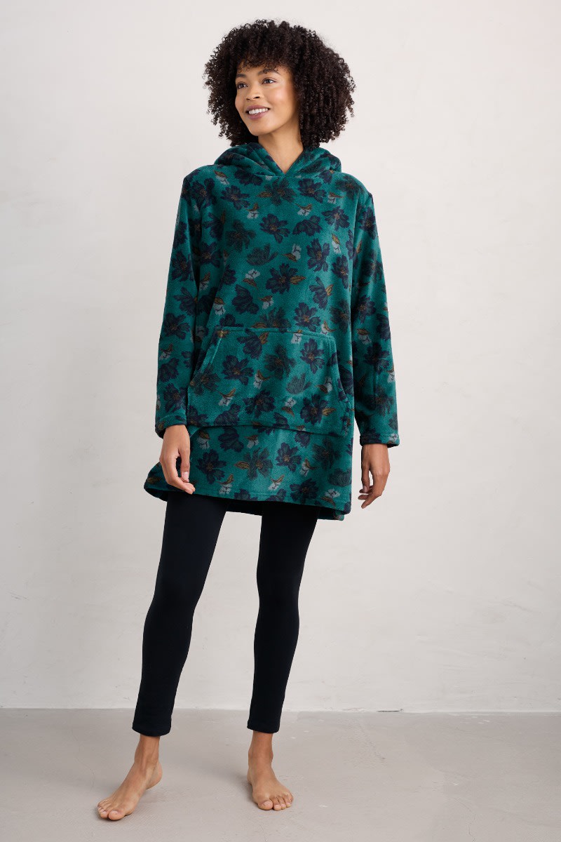 Seasalt hoodie new arrivals