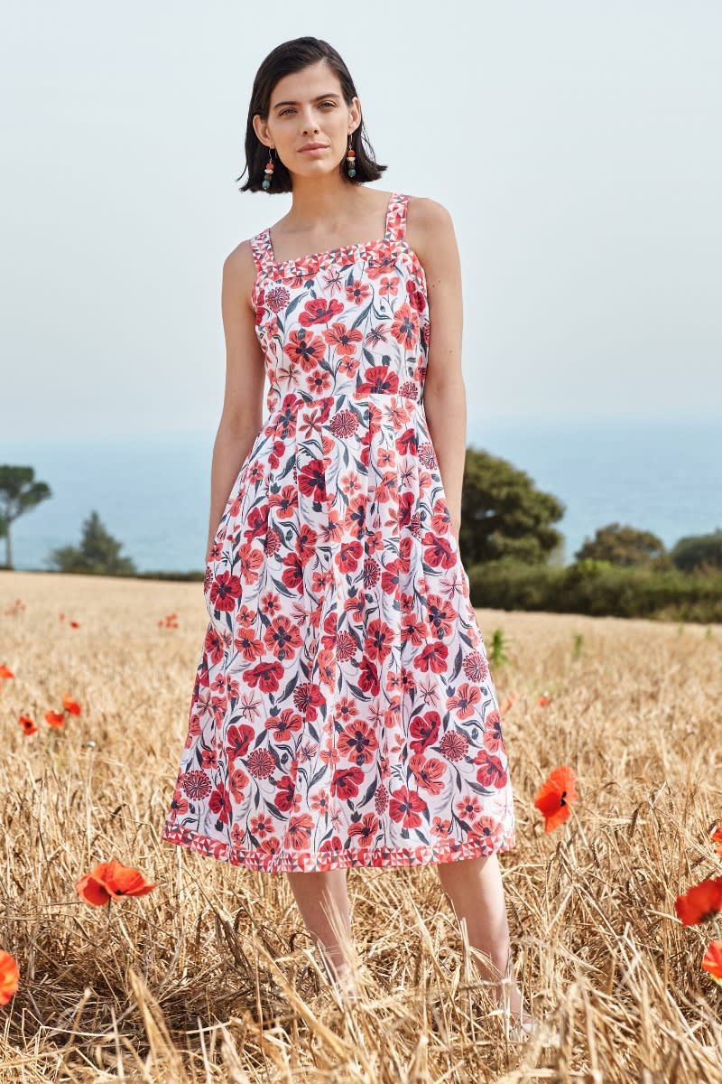 Seasalt summer dresses cheap