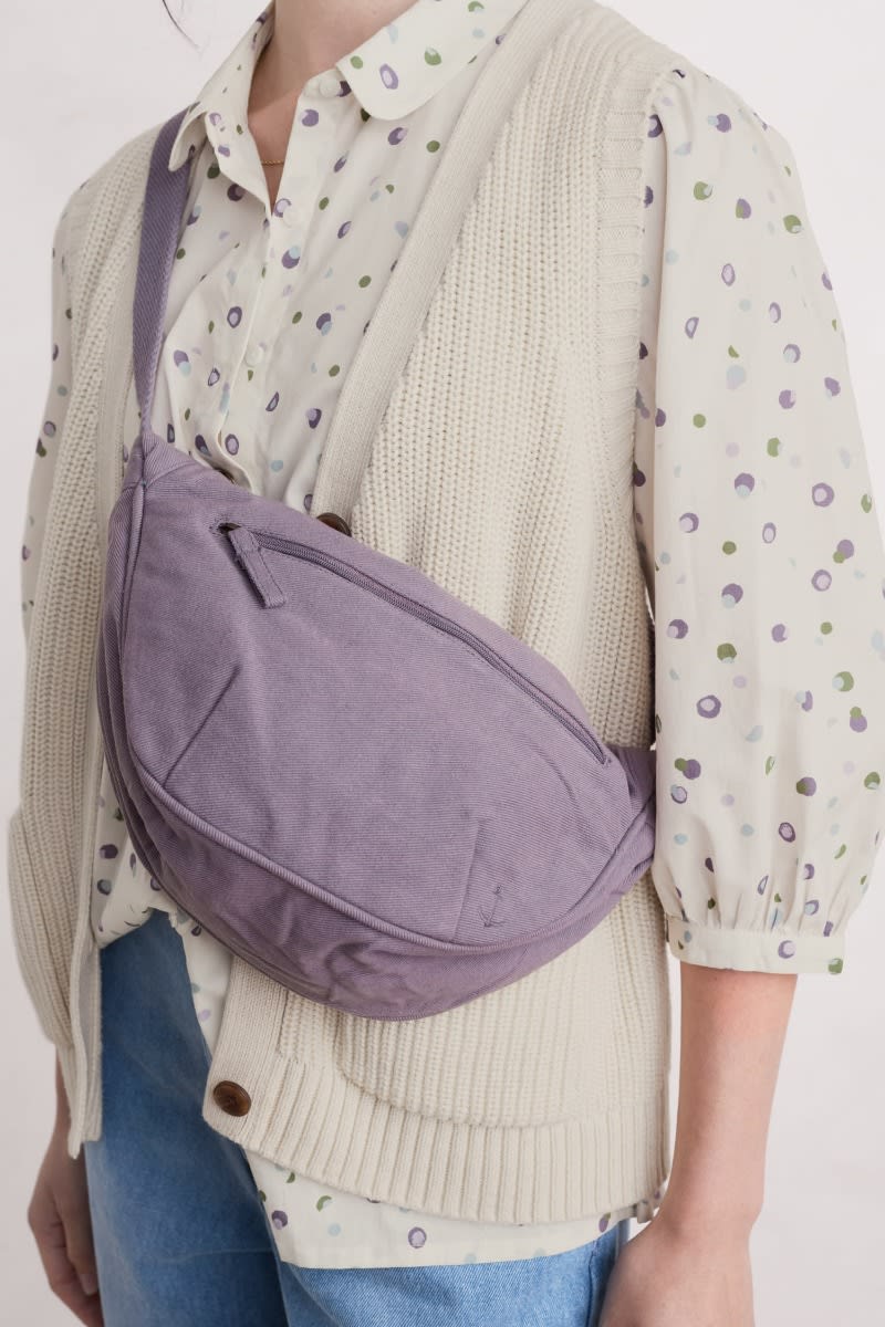 Kevern Cross Body Sling Bag Kevern Cross Body Sling Bag