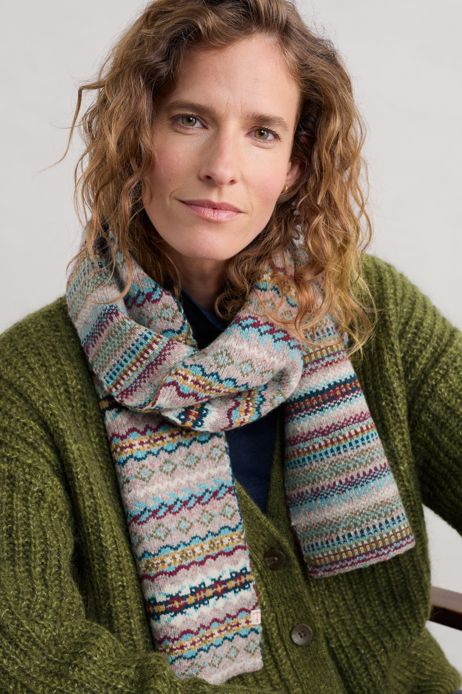 Seasalt scarves discount