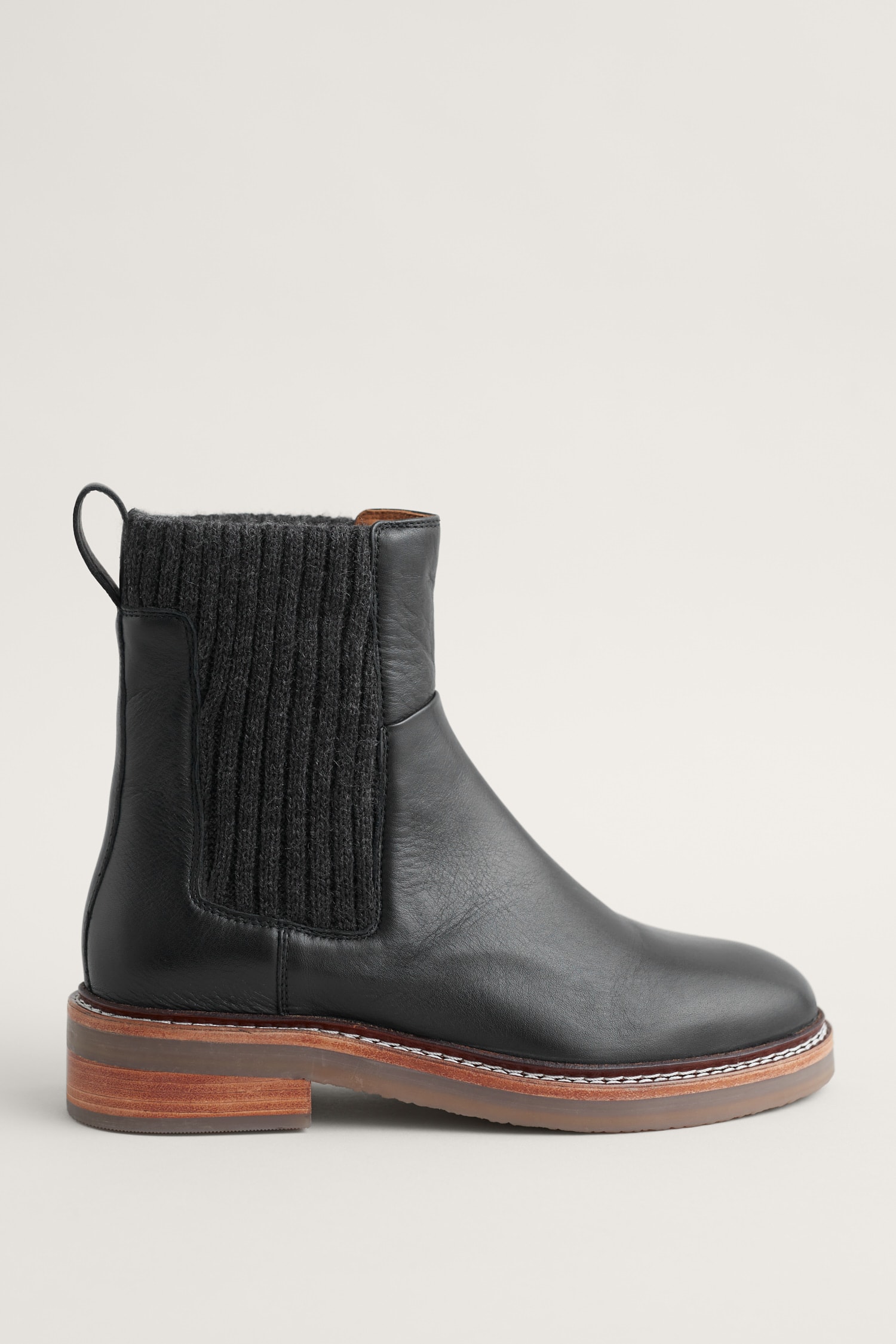 Chelsea faux shearling lined boot botkier hotsell