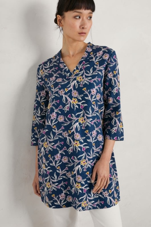 Seasalt dresses and tunics on sale
