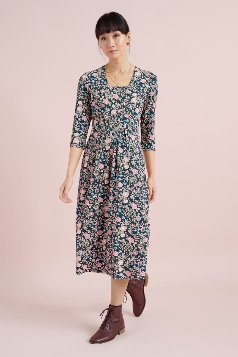 Lake dress seasalt outlet