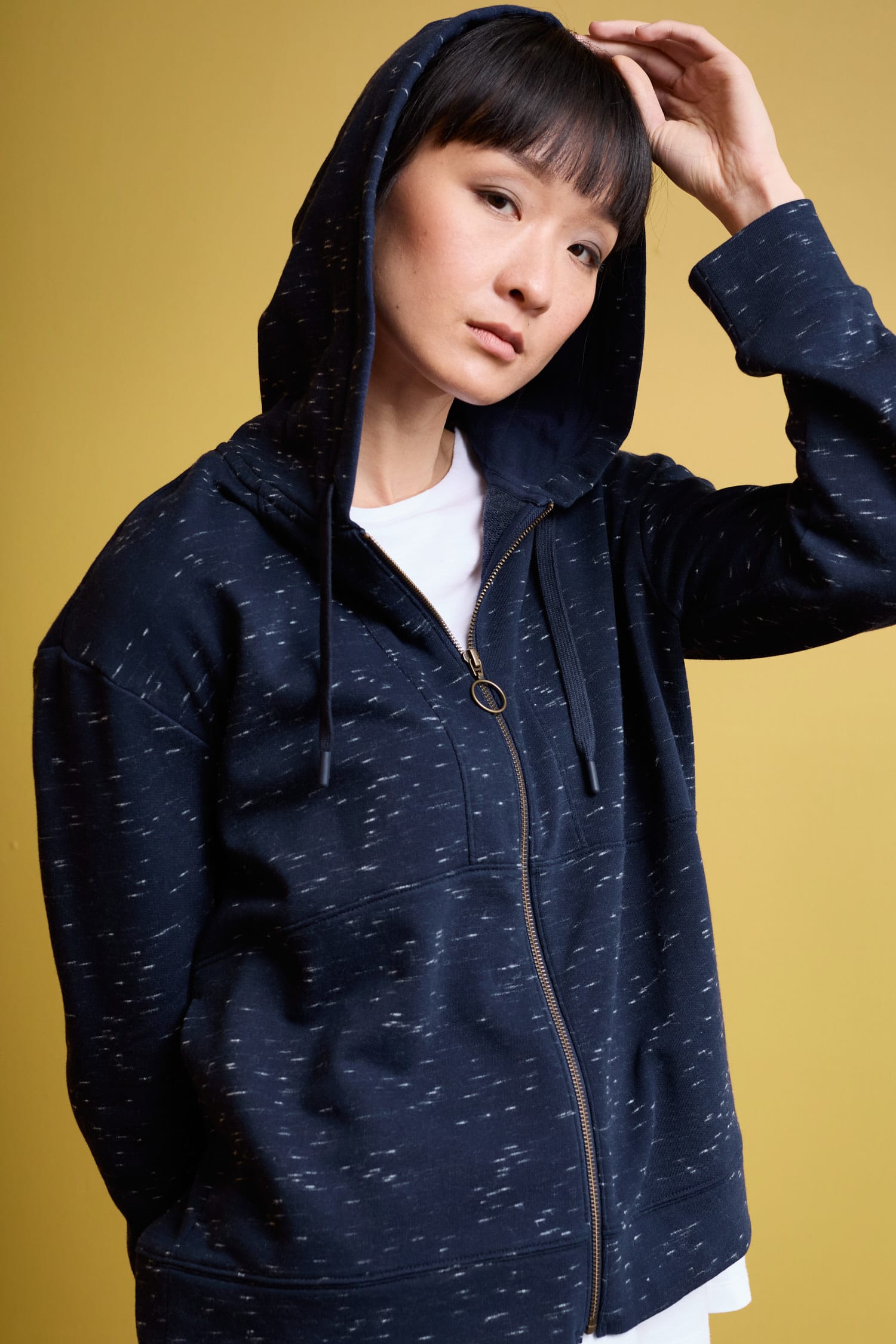 Seasalt hoodie new arrivals