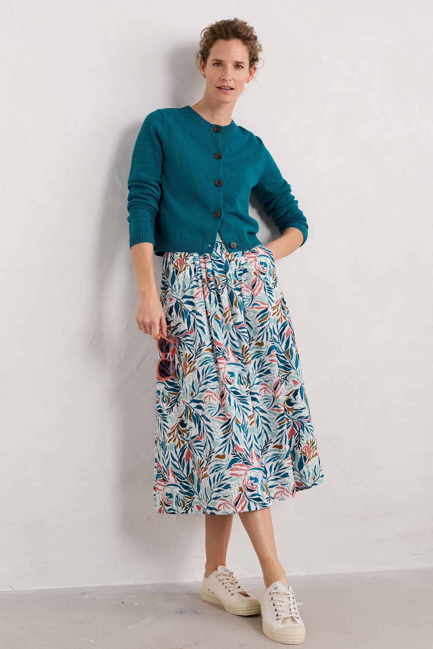 スカート CLIFF SKIRT CLIFF SKIRT