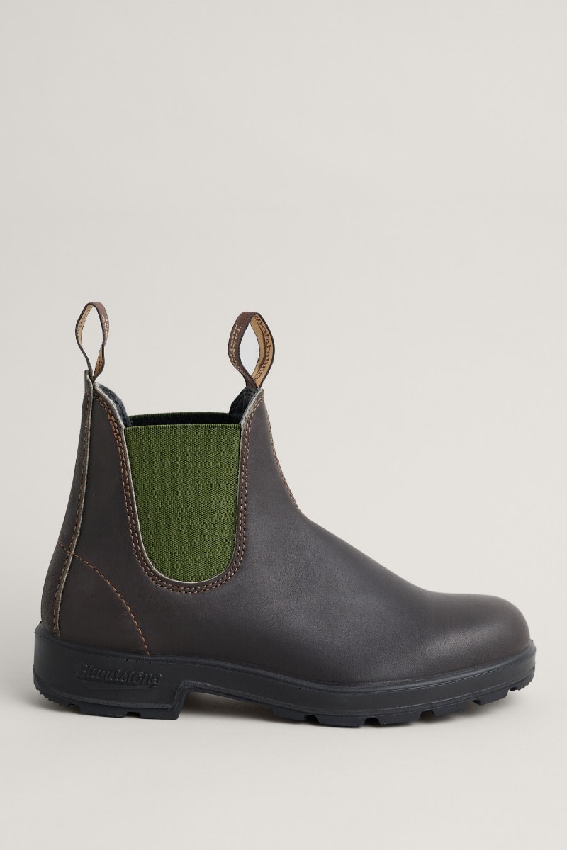 are blundstones bad for your feet