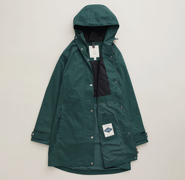 Seasalt Outerwear
