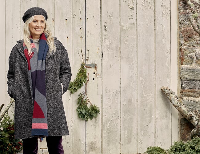 Seasalt Outwear