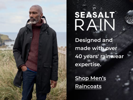 Rainwear jacket men's best sale