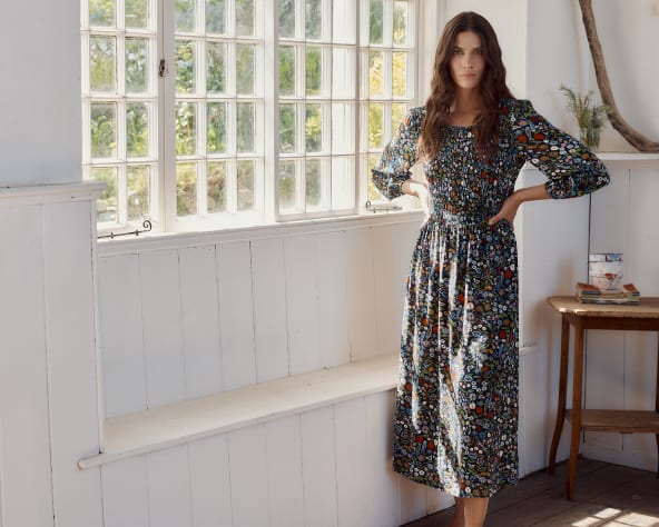 Explore Nightwear