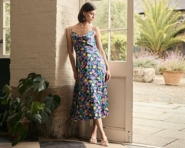 Explore Nightwear