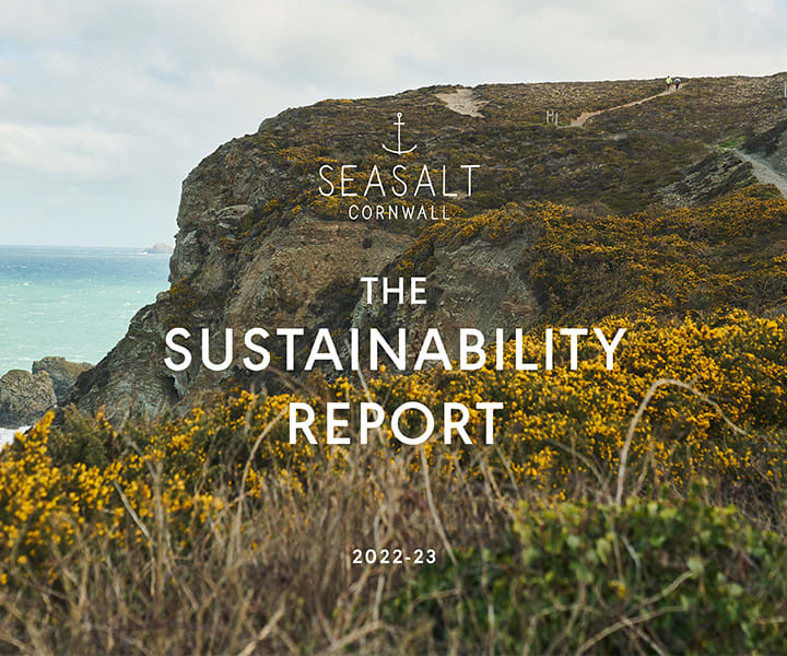 Sustainability Report