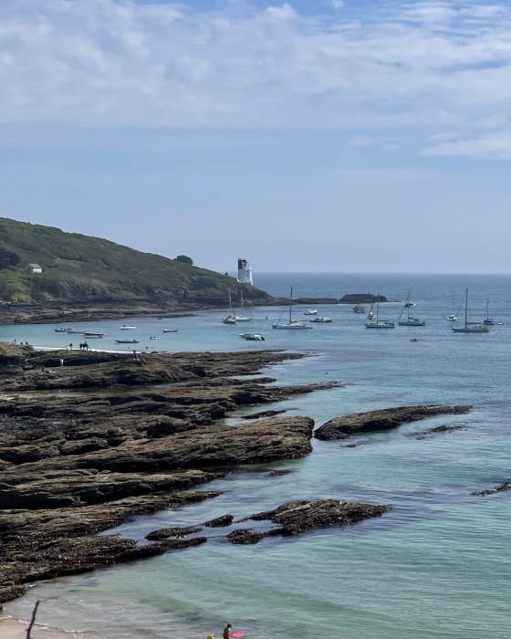 Our Favourite Spring Walks - Seasalt Cornwall
