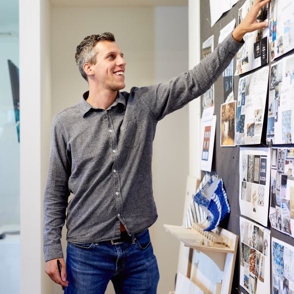 Join our Team Seasalt Cornwall